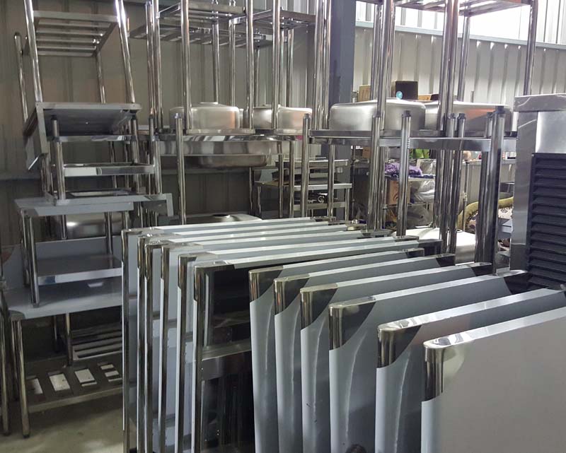 廚房設(shè)備收購